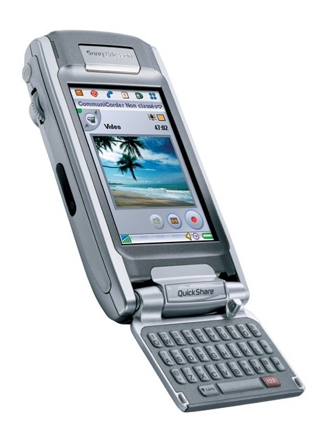 Darmowe dzwonki Sony-Ericsson P910i do pobrania.